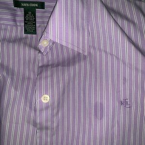 Ralph Lauren Button Down Women’s Shirt